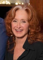 Bonnie Raitt - "Just Like That"  2022