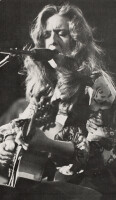 Bonnie Raitt 1975