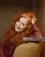 Bonnie Raitt in New York City 2002