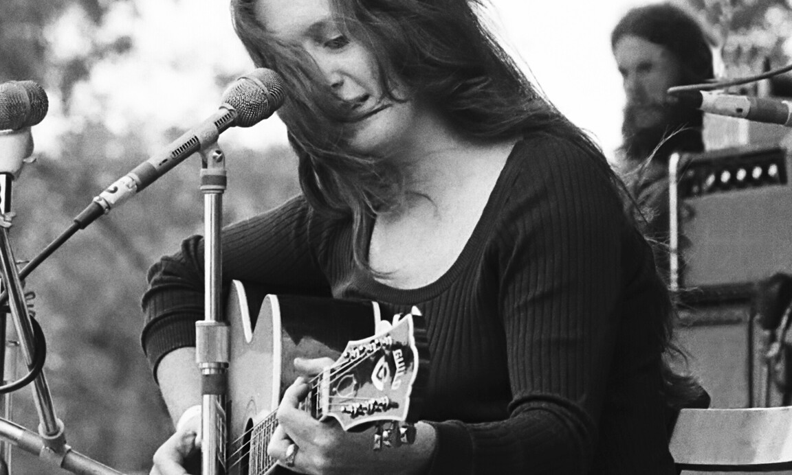 Ann Arbor Blues Festival (Ann Arbor, Michigan) 1972