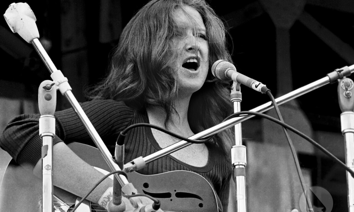 Ann Arbor Blues Festival (Ann Arbor, Michigan) 1972