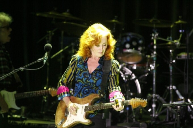 BonTaj - Greek Theatre LA - Sept. 11, 2009