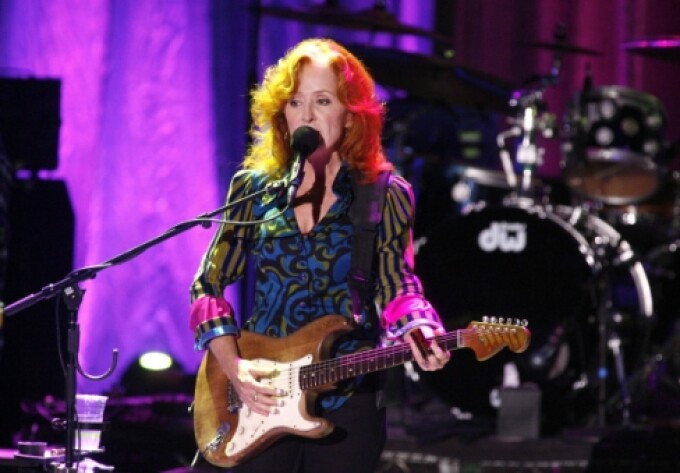 BonTaj - Greek Theatre LA - Sept. 11, 2009