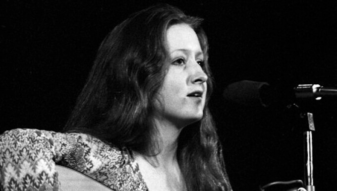 Bonnie Raitt - The Jabberwocky Club, Syracuse University, Syracuse, 27 March 1971