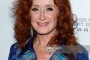 Bonnie Raitt attends the 2017 Little Kids Rock Benefit at PlayStation Theater on October 18, 2017 in New York City.